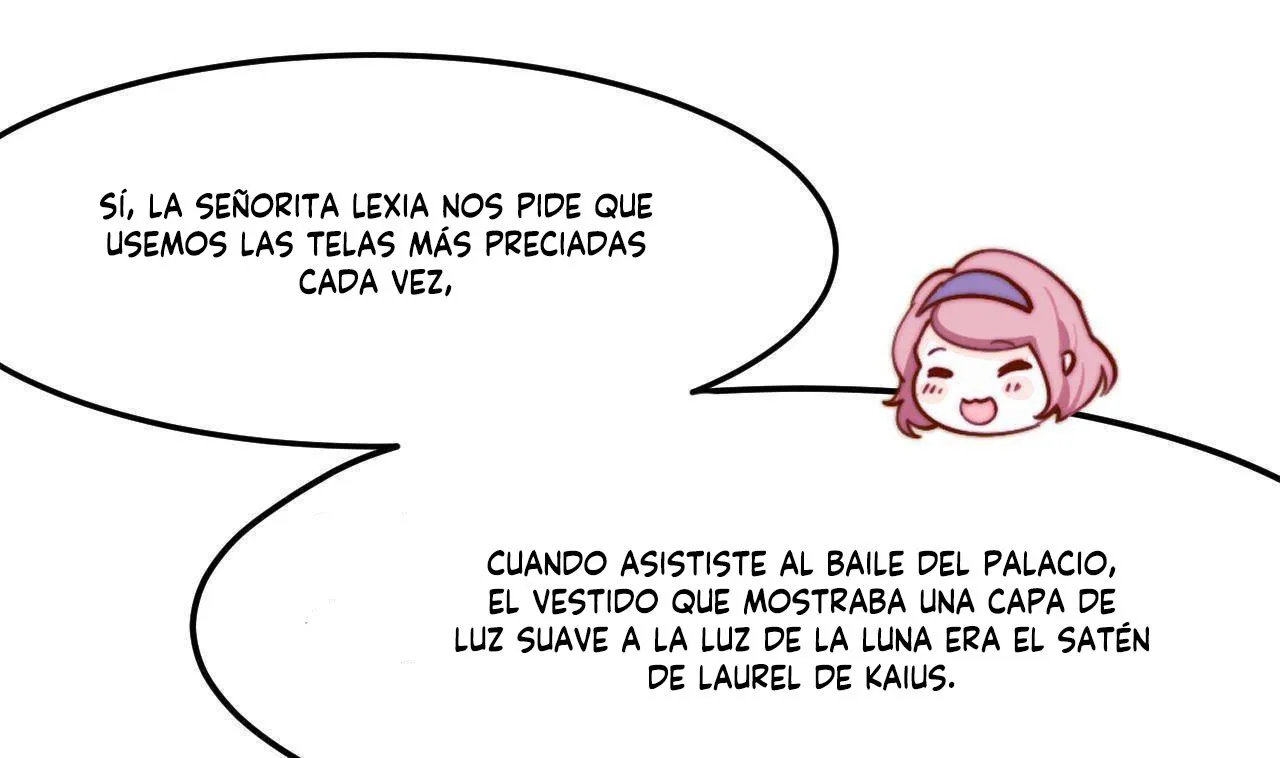 38 El juego de supervivencia de la villana