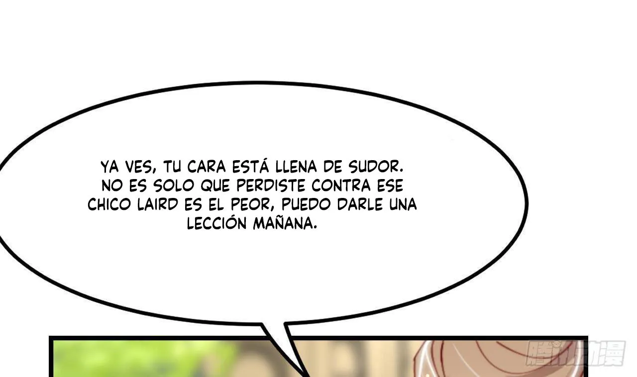 14 El juego de supervivencia de la villana