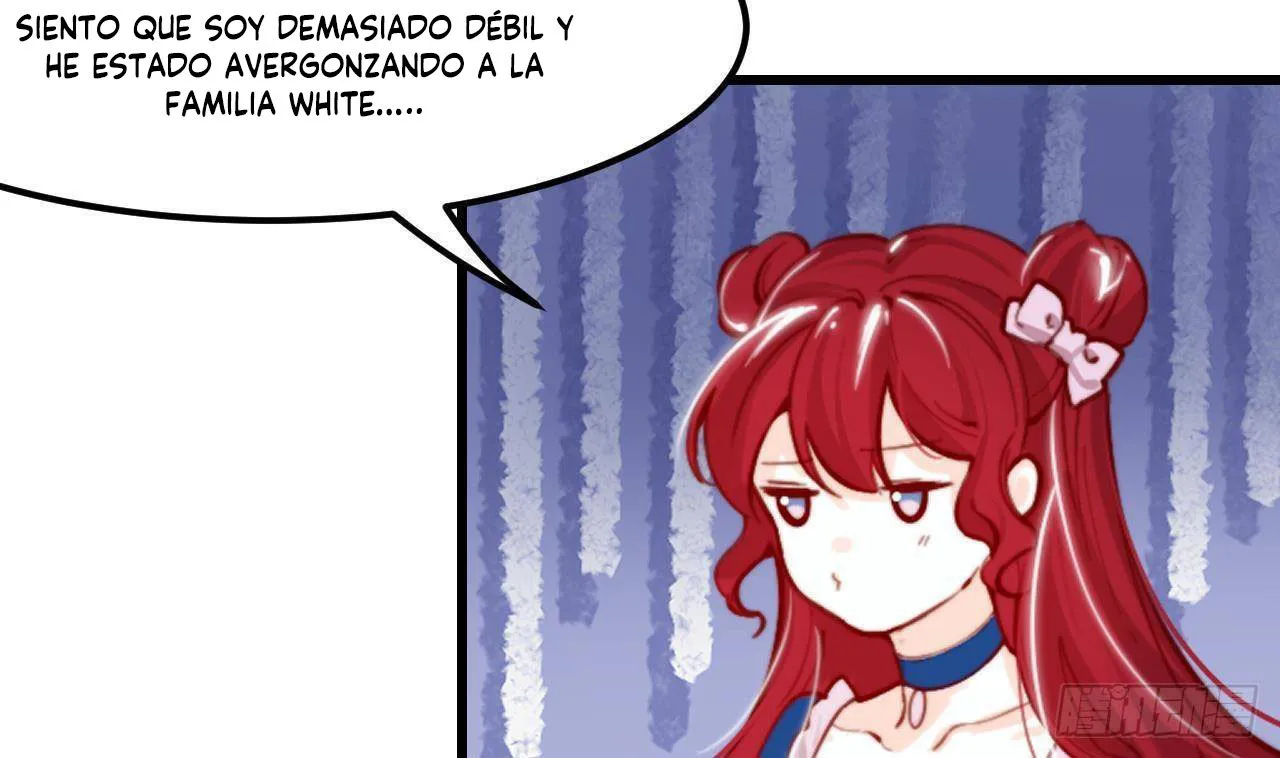 17 El juego de supervivencia de la villana