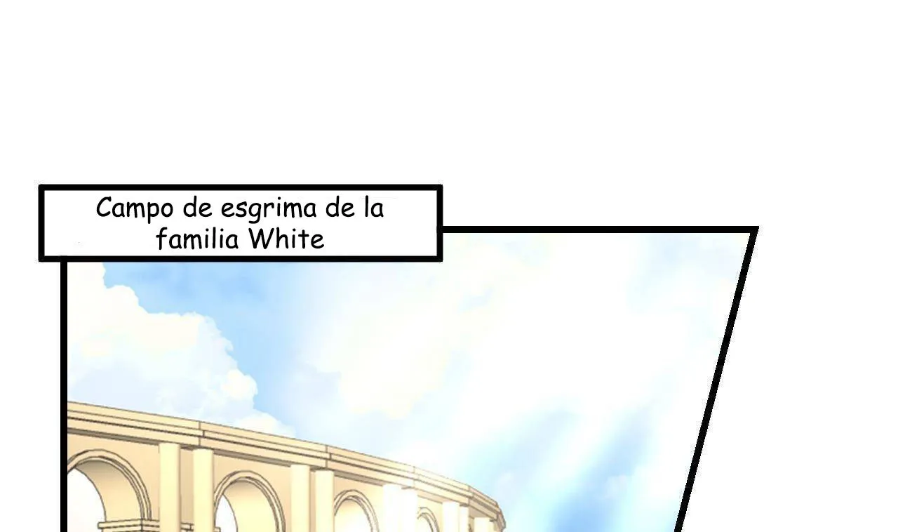 5 El juego de supervivencia de la villana