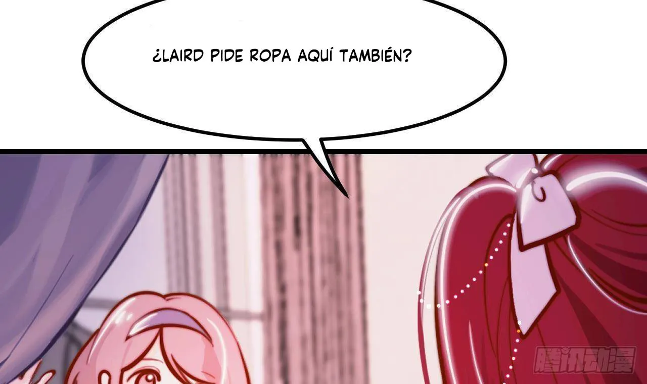 60 El juego de supervivencia de la villana