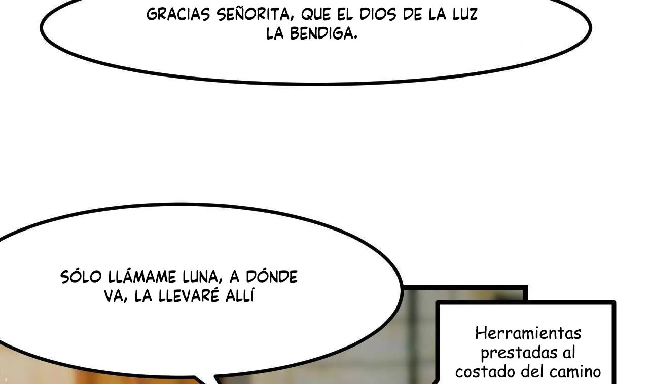 82 El juego de supervivencia de la villana