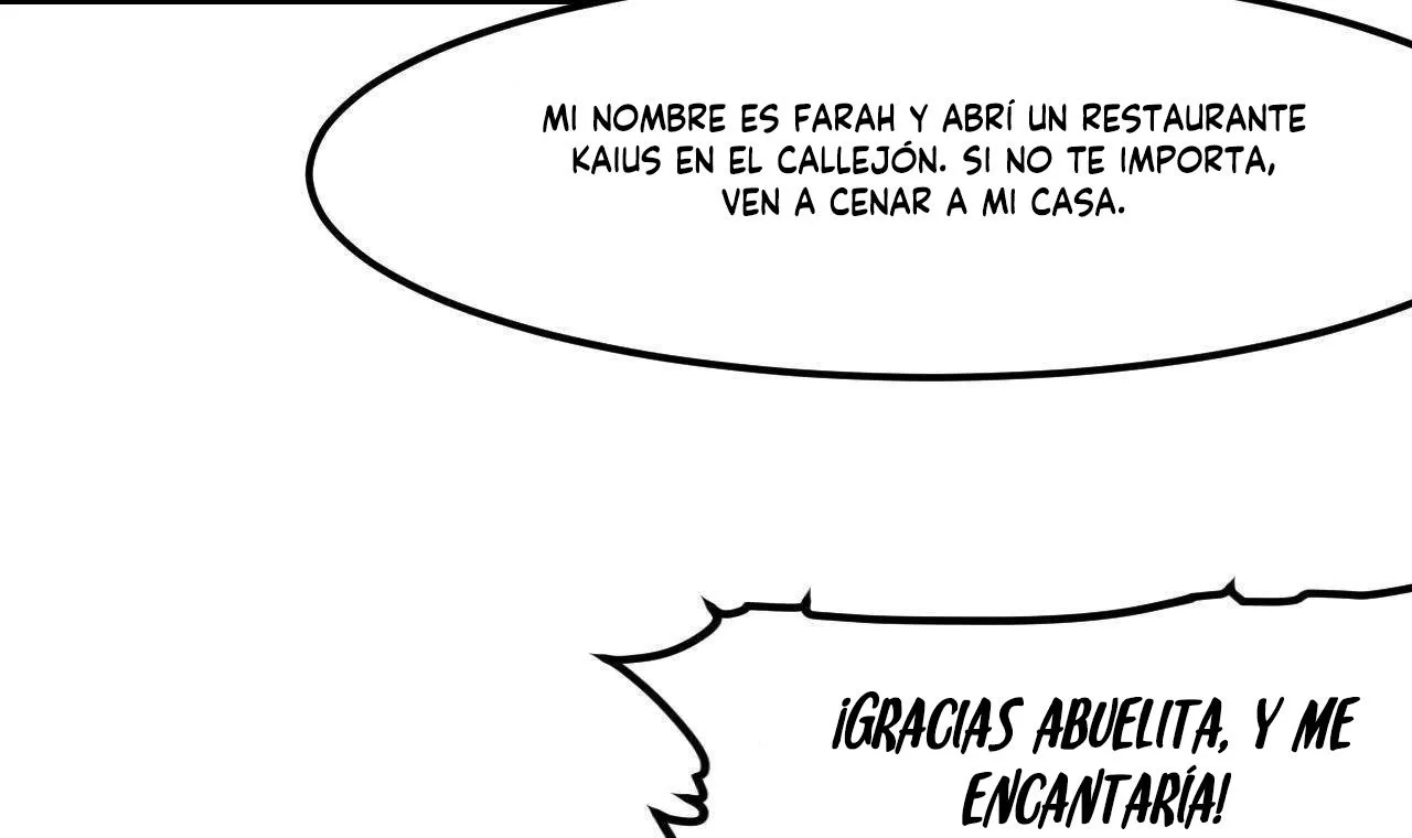 84 El juego de supervivencia de la villana