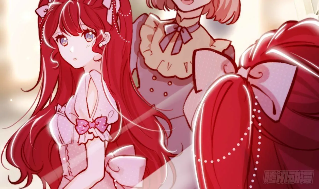 32 El juego de supervivencia de la villana