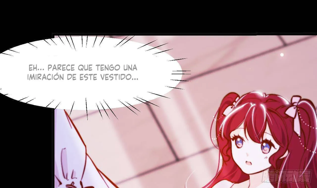 42 El juego de supervivencia de la villana