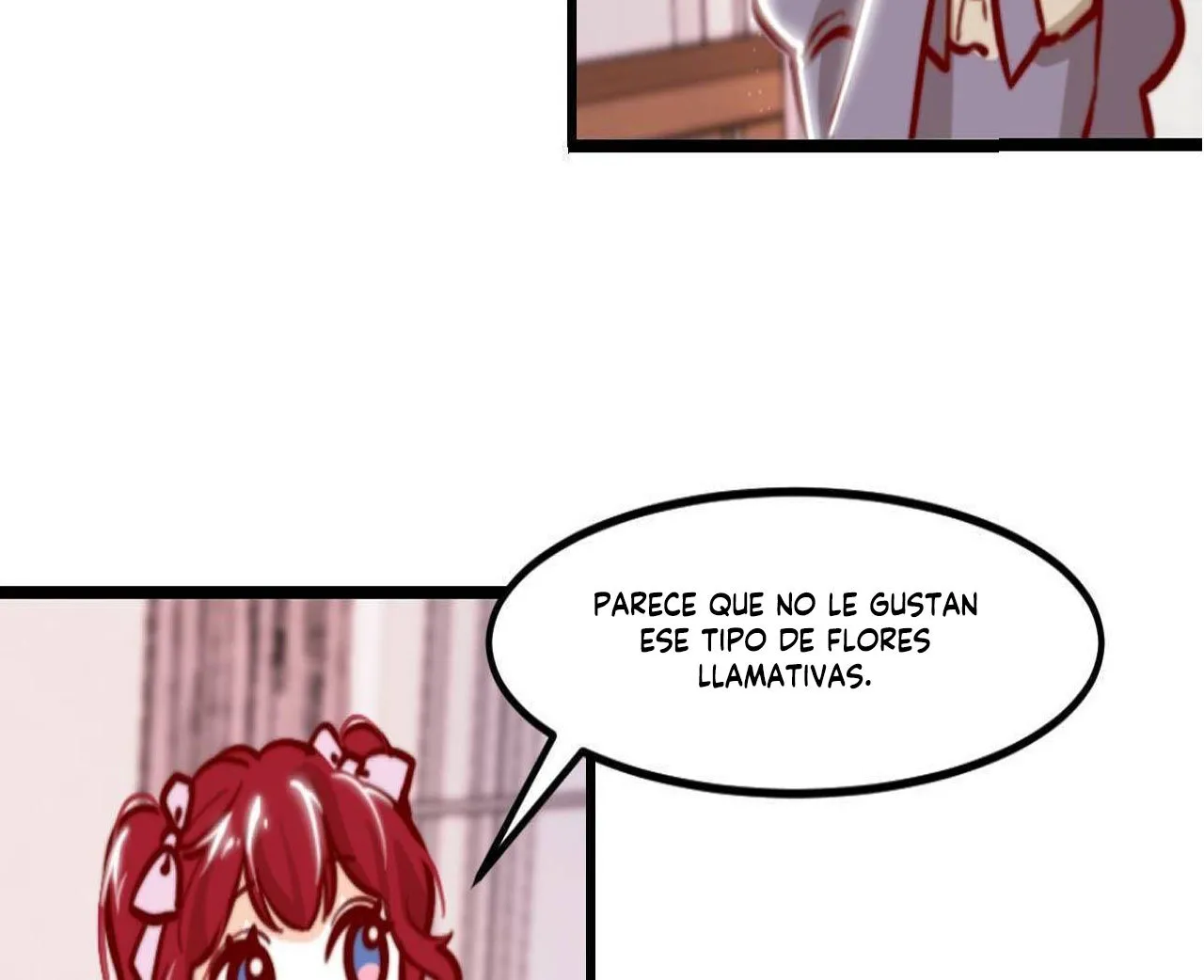 66 El juego de supervivencia de la villana