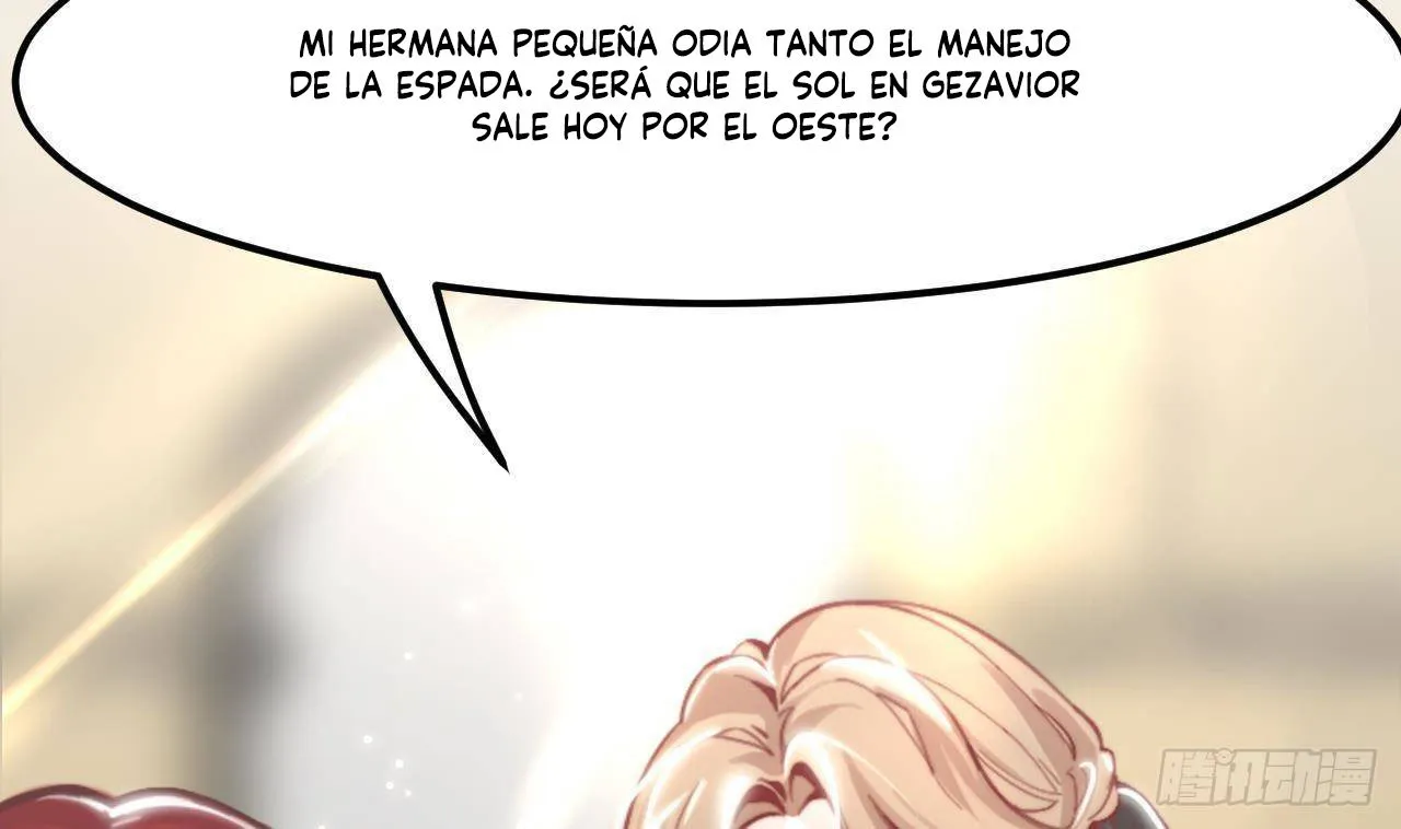 11 El juego de supervivencia de la villana