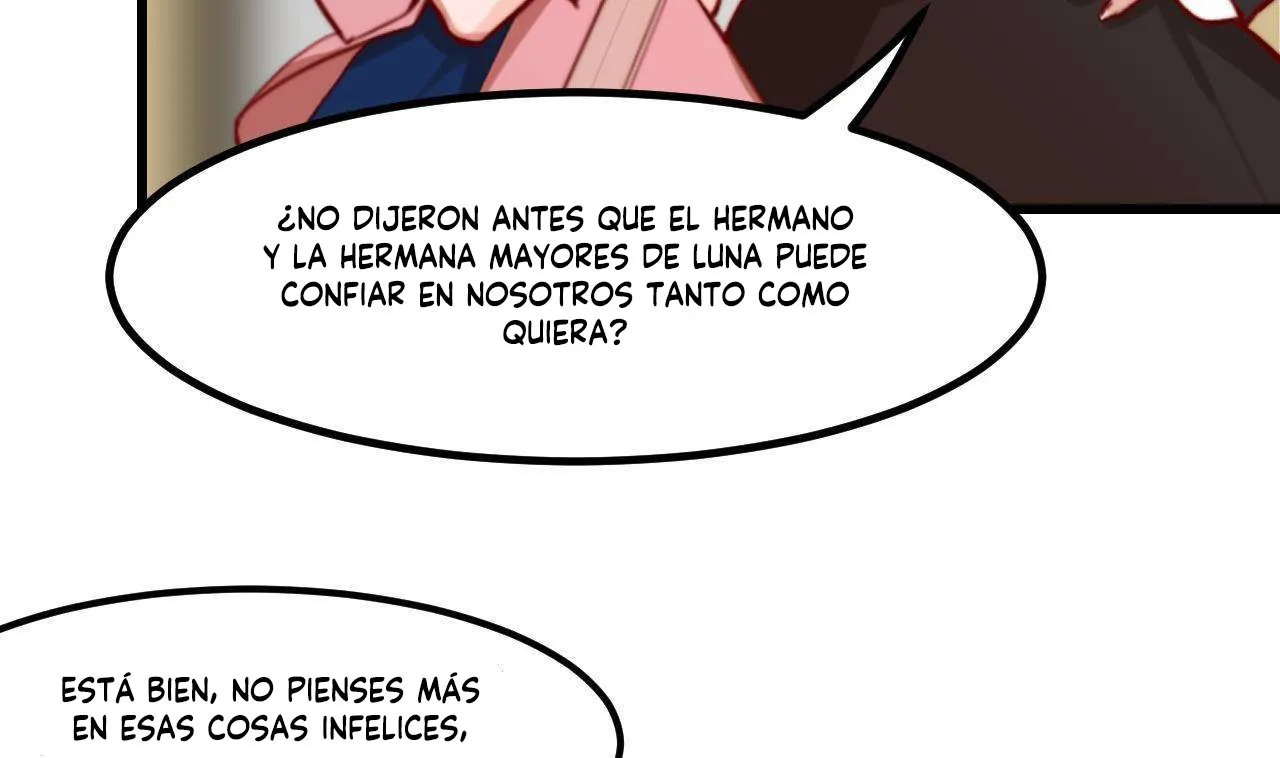 22 El juego de supervivencia de la villana