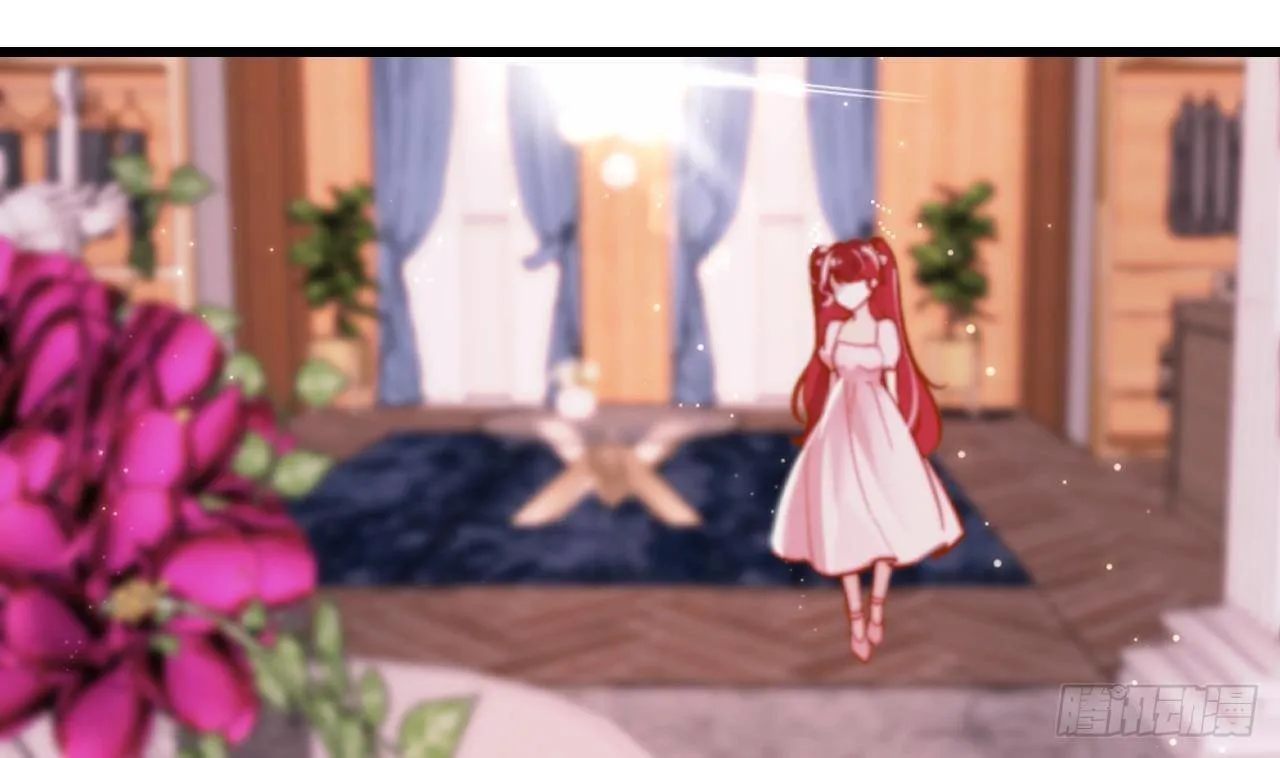 56 El juego de supervivencia de la villana