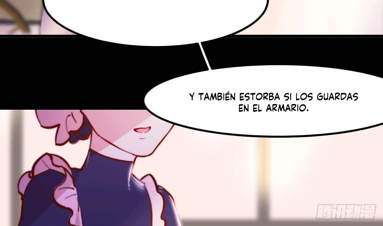 47 El juego de supervivencia de la villana