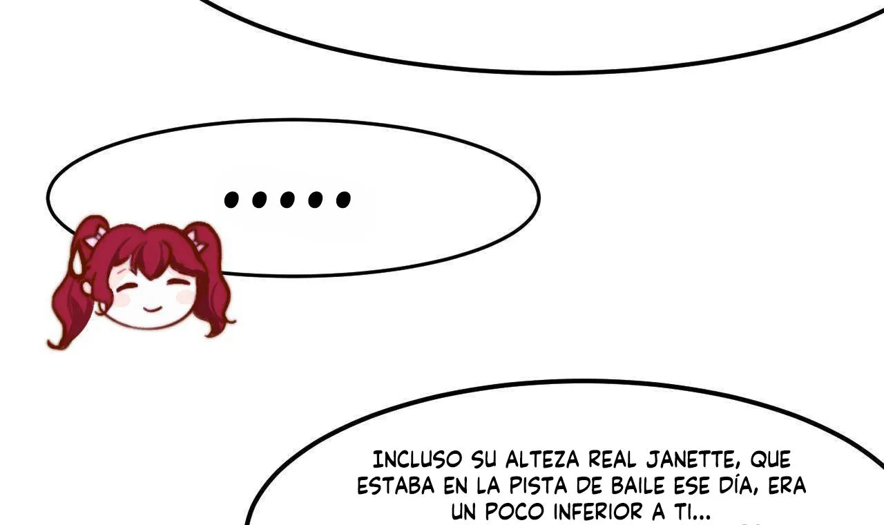 39 El juego de supervivencia de la villana