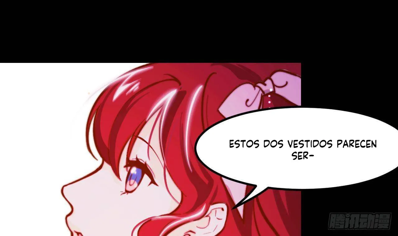 50 El juego de supervivencia de la villana