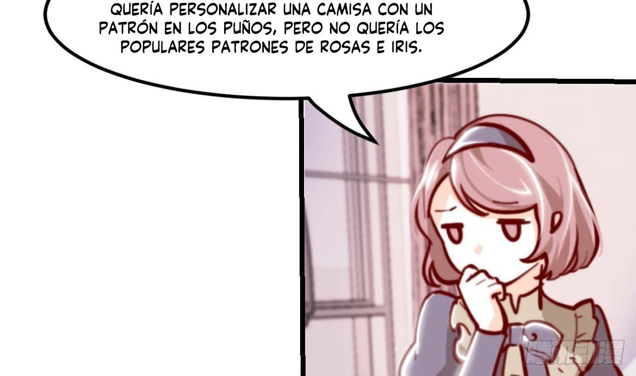 65 El juego de supervivencia de la villana