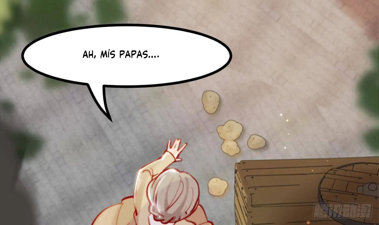 79 El juego de supervivencia de la villana