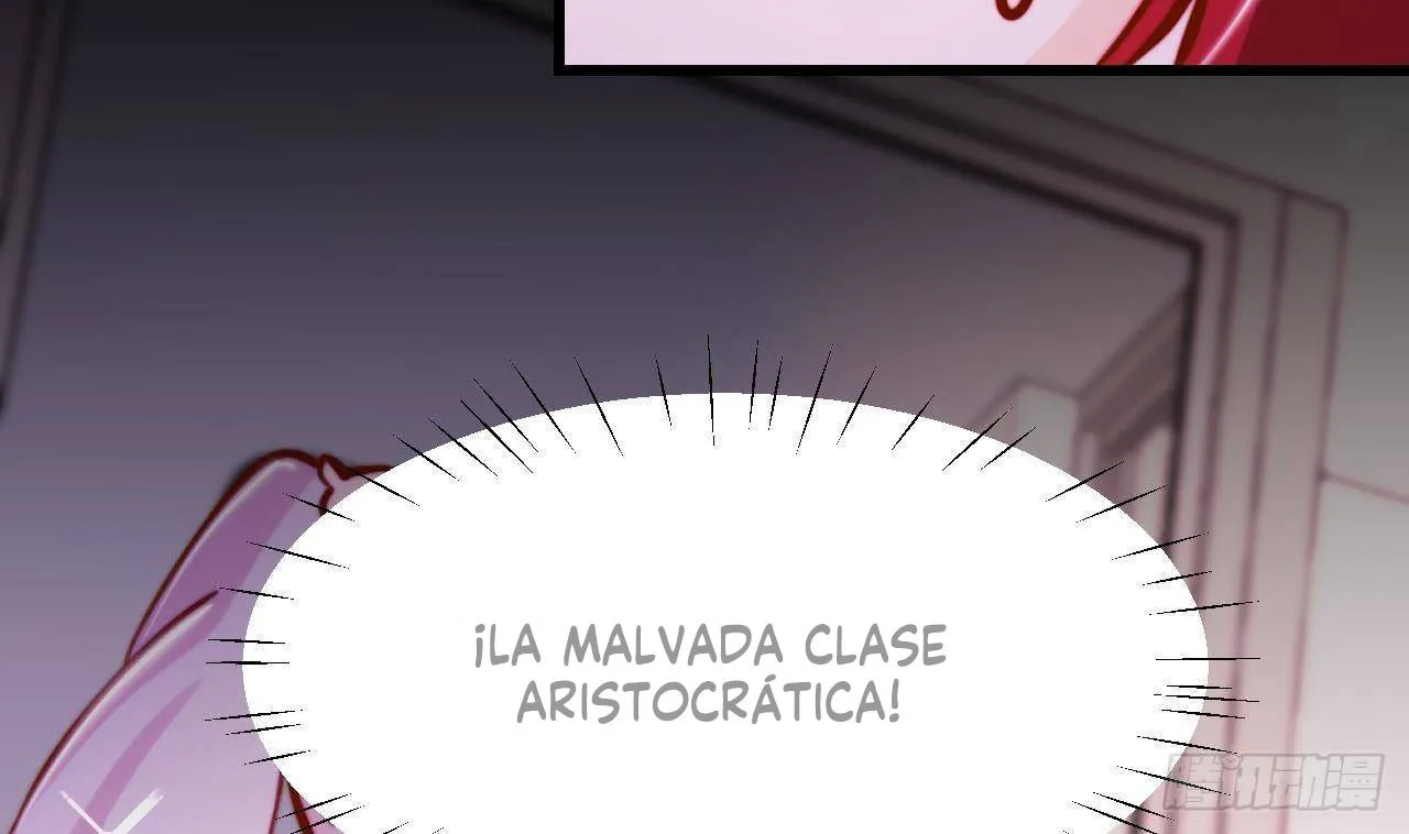 52 El juego de supervivencia de la villana