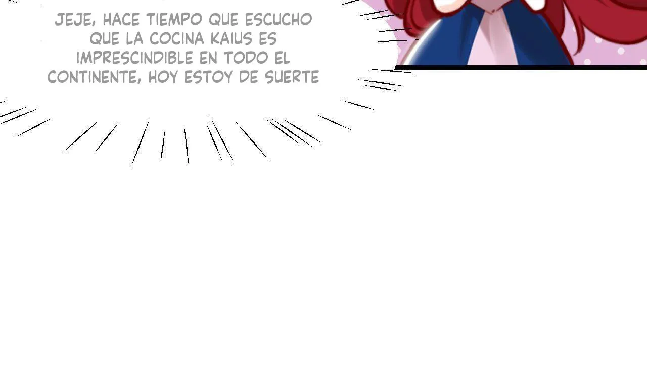 86 El juego de supervivencia de la villana