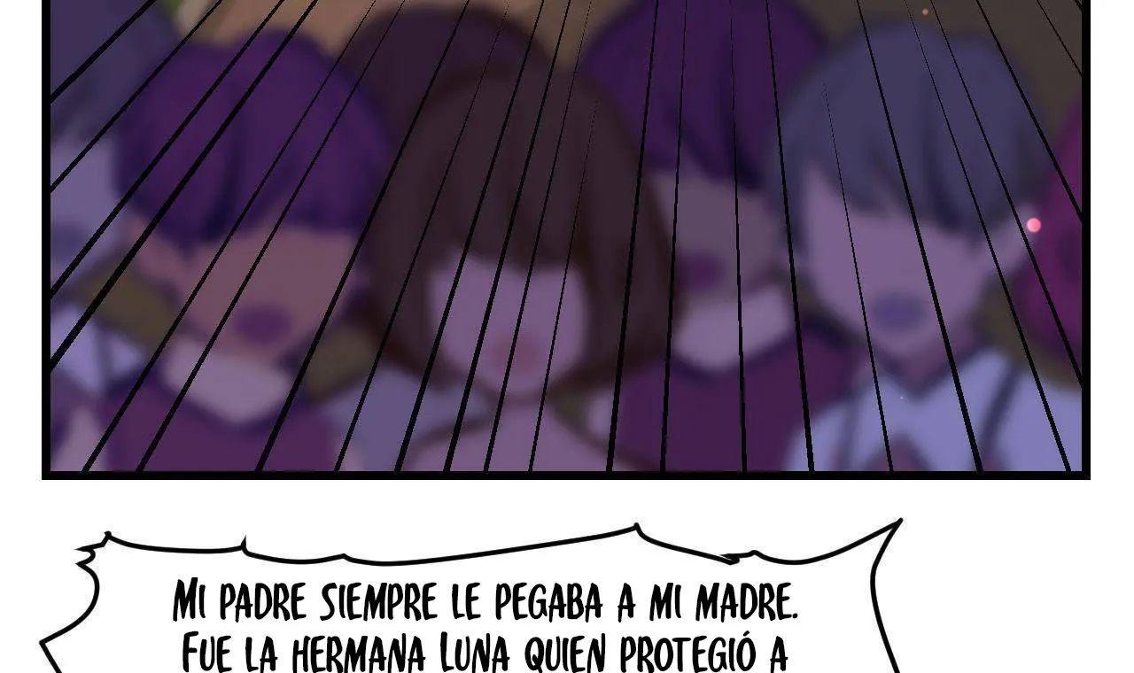 58 El juego de supervivencia de la villana