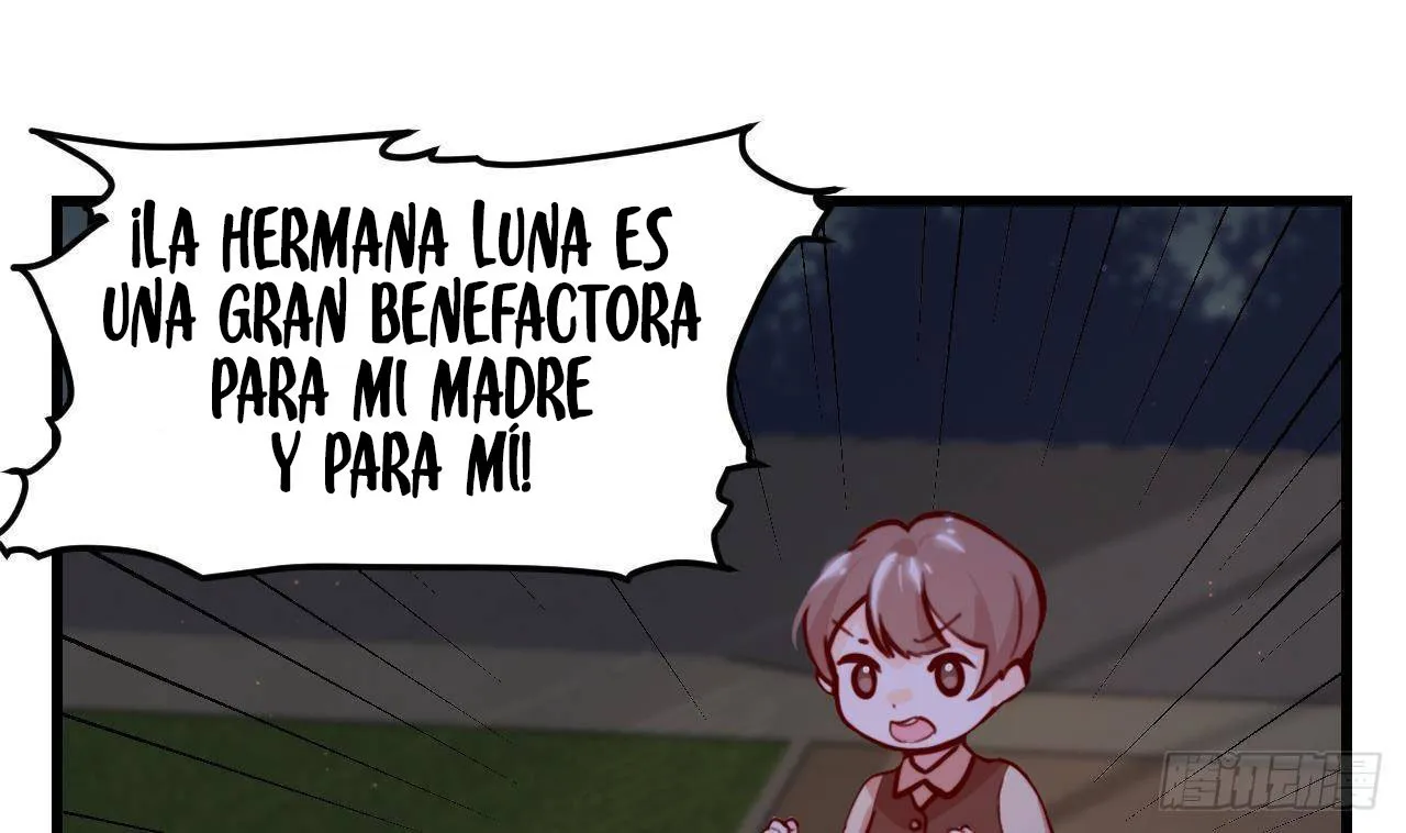 56 El juego de supervivencia de la villana