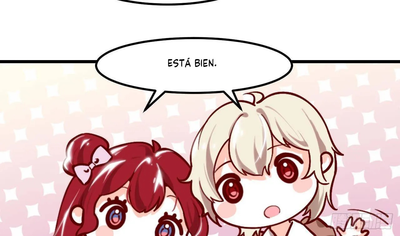 32 El juego de supervivencia de la villana