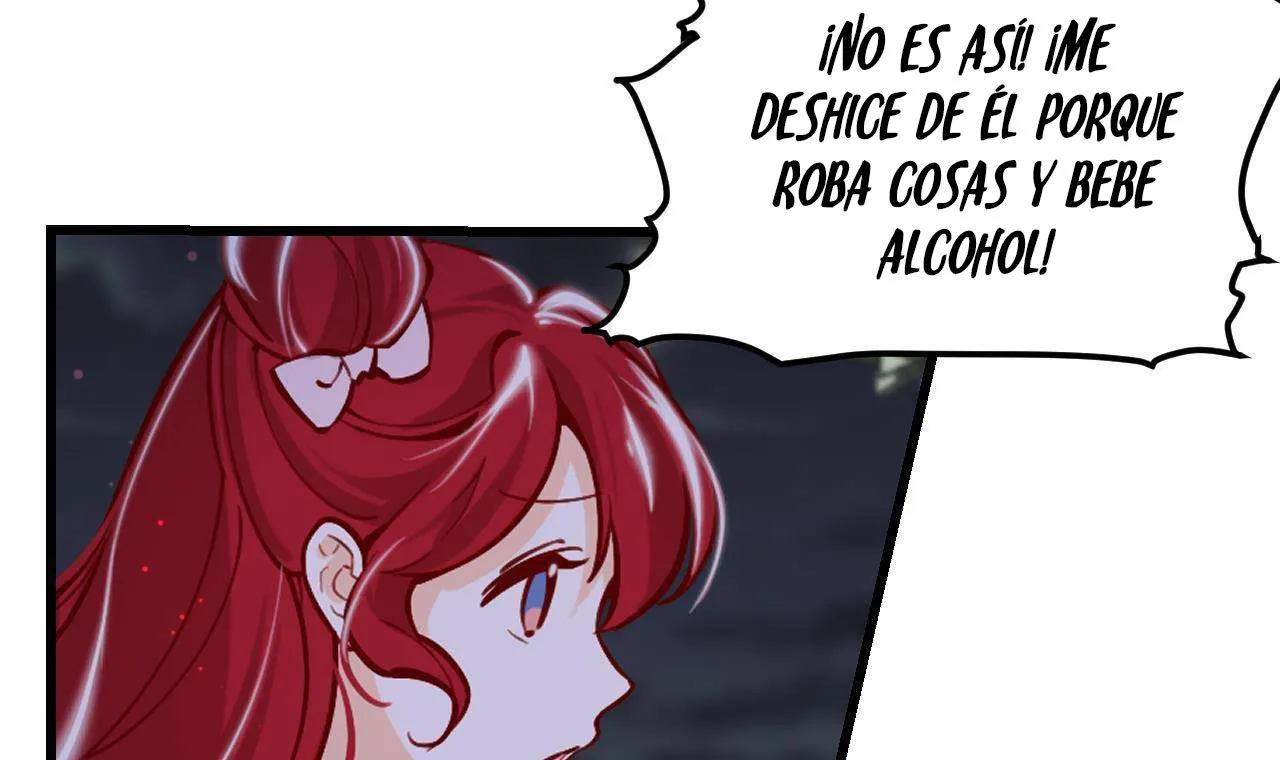 43 El juego de supervivencia de la villana