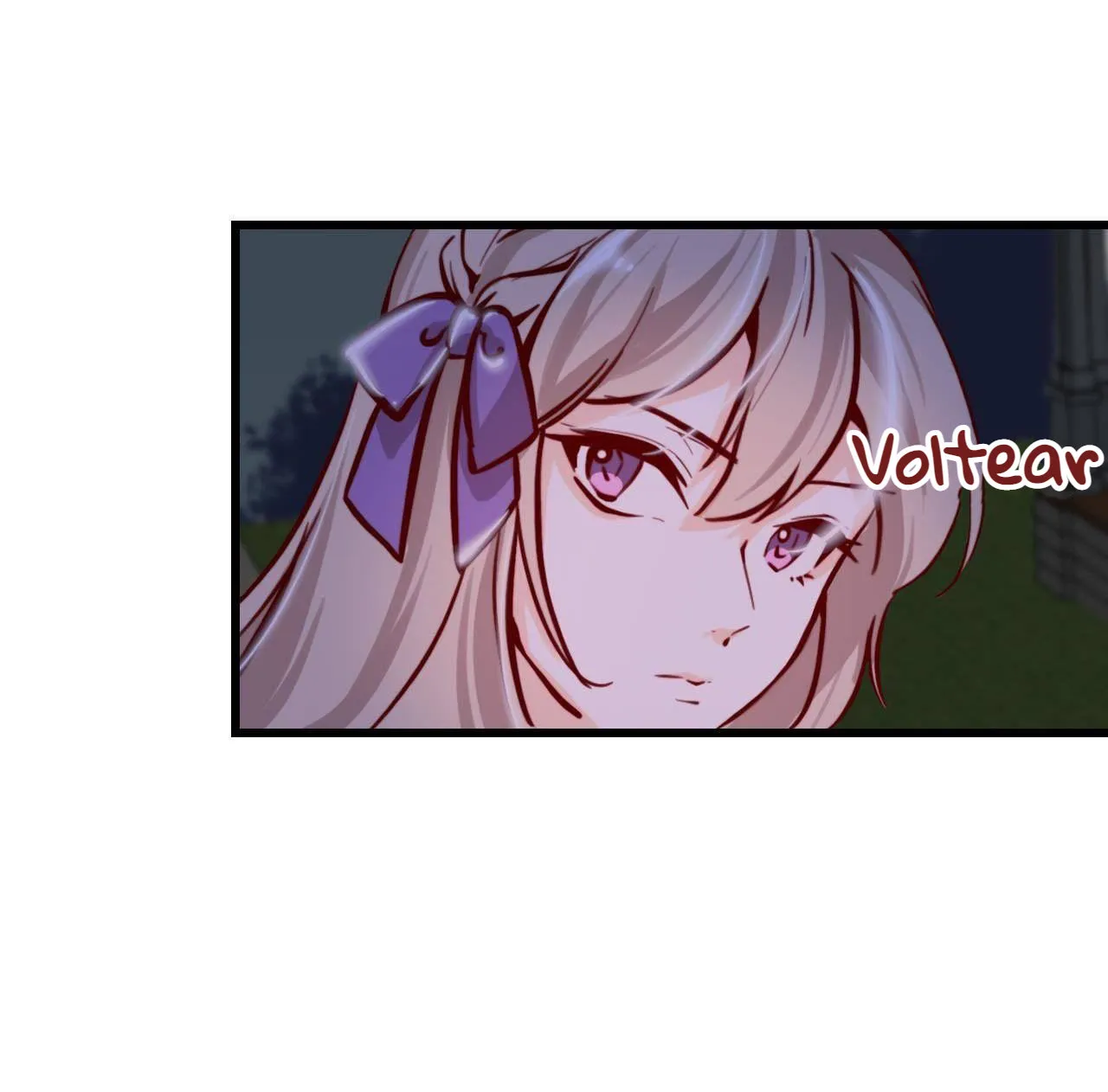 76 El juego de supervivencia de la villana