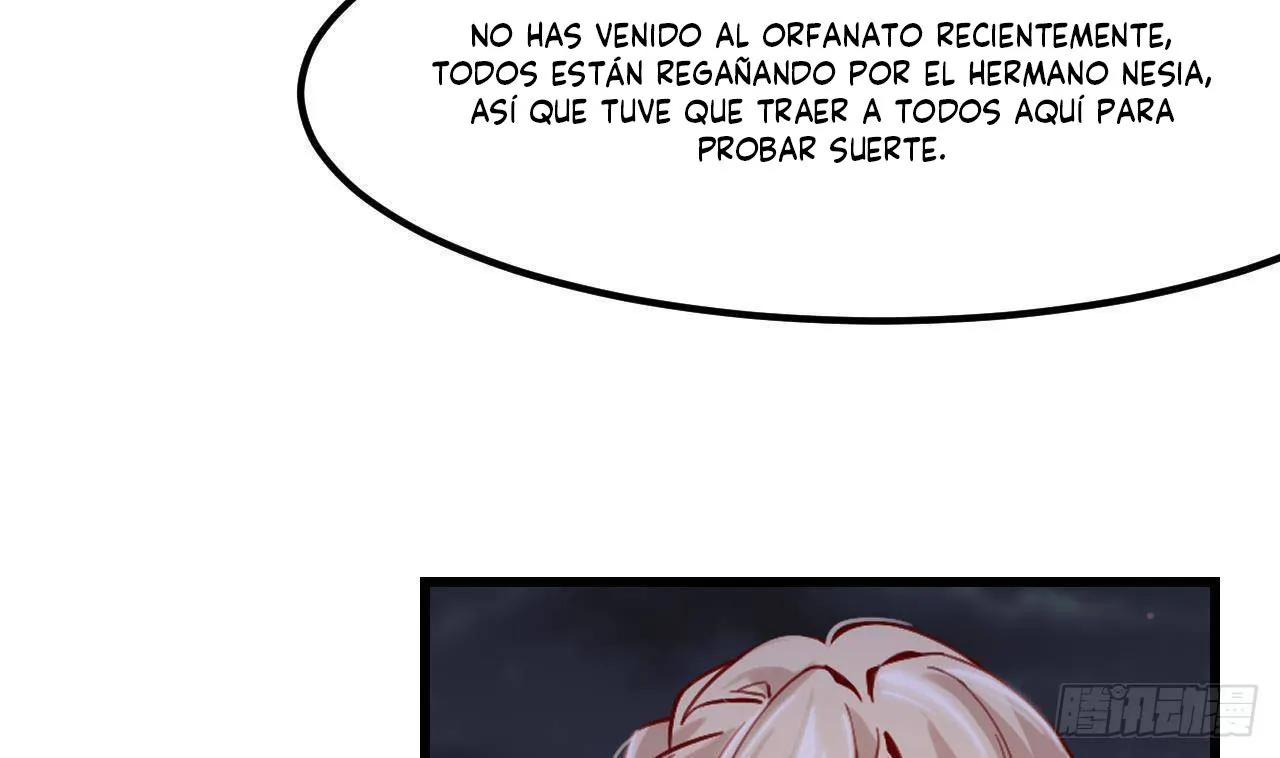 30 El juego de supervivencia de la villana