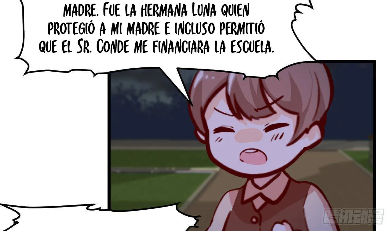 59 El juego de supervivencia de la villana