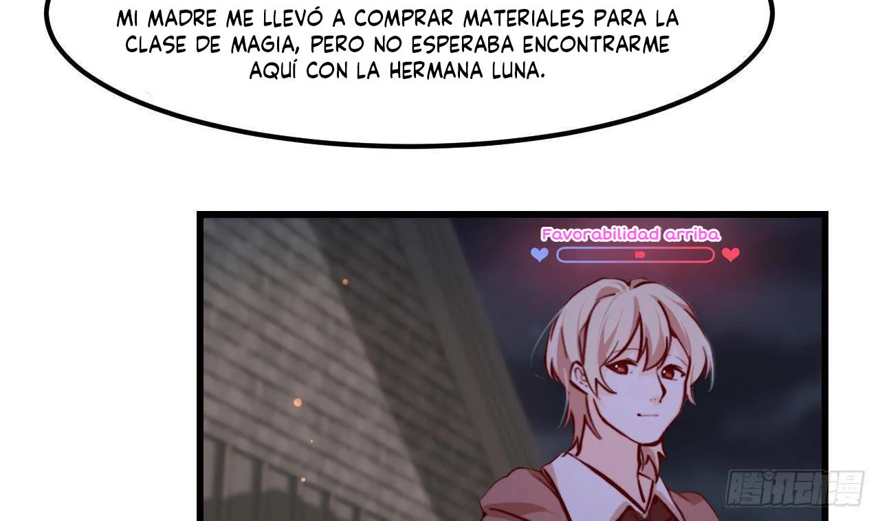 62 El juego de supervivencia de la villana