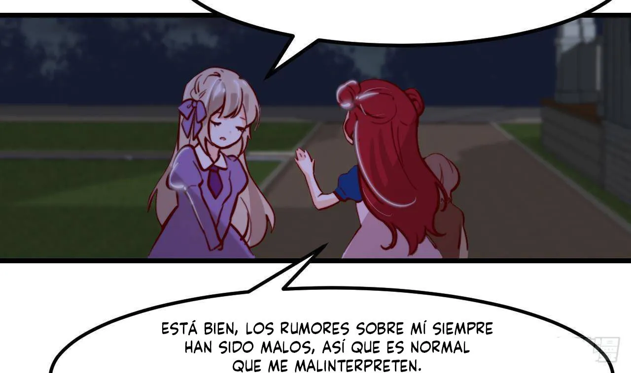 65 El juego de supervivencia de la villana