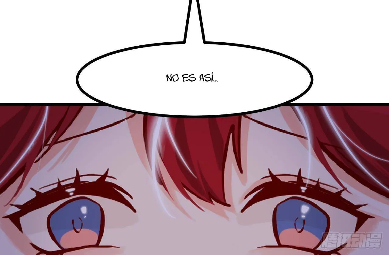 53 El juego de supervivencia de la villana