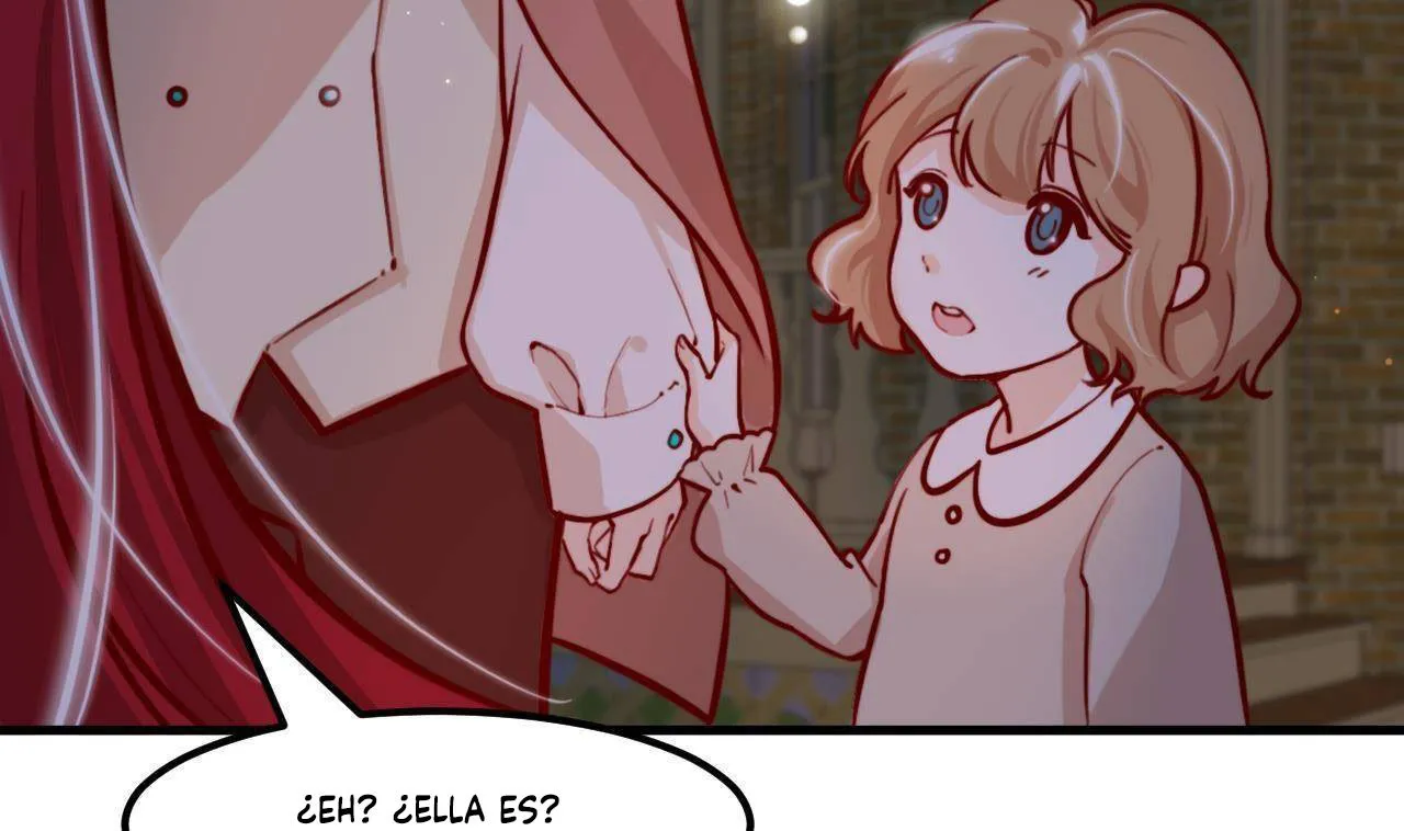 17 El juego de supervivencia de la villana