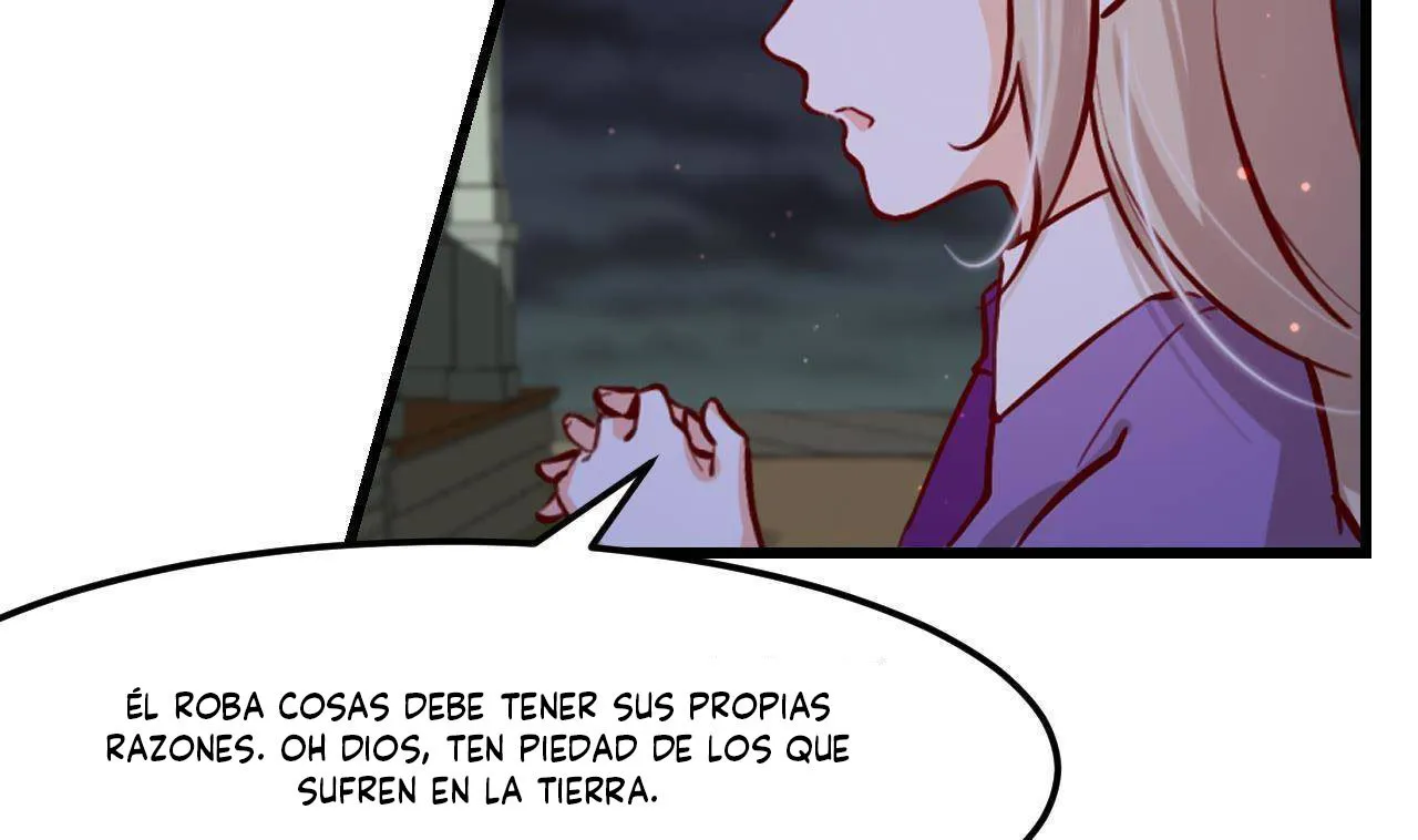 45 El juego de supervivencia de la villana