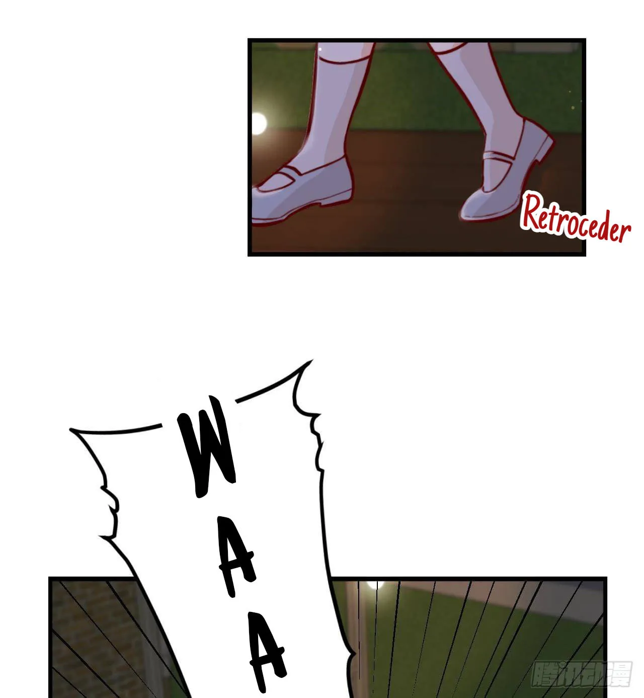 24 El juego de supervivencia de la villana