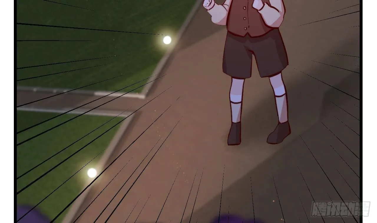 57 El juego de supervivencia de la villana