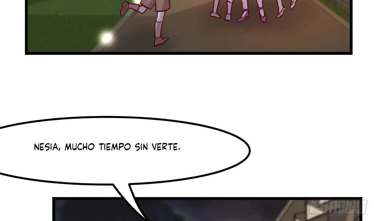 27 El juego de supervivencia de la villana