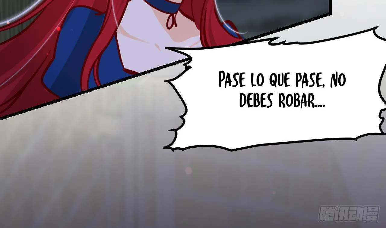 47 El juego de supervivencia de la villana