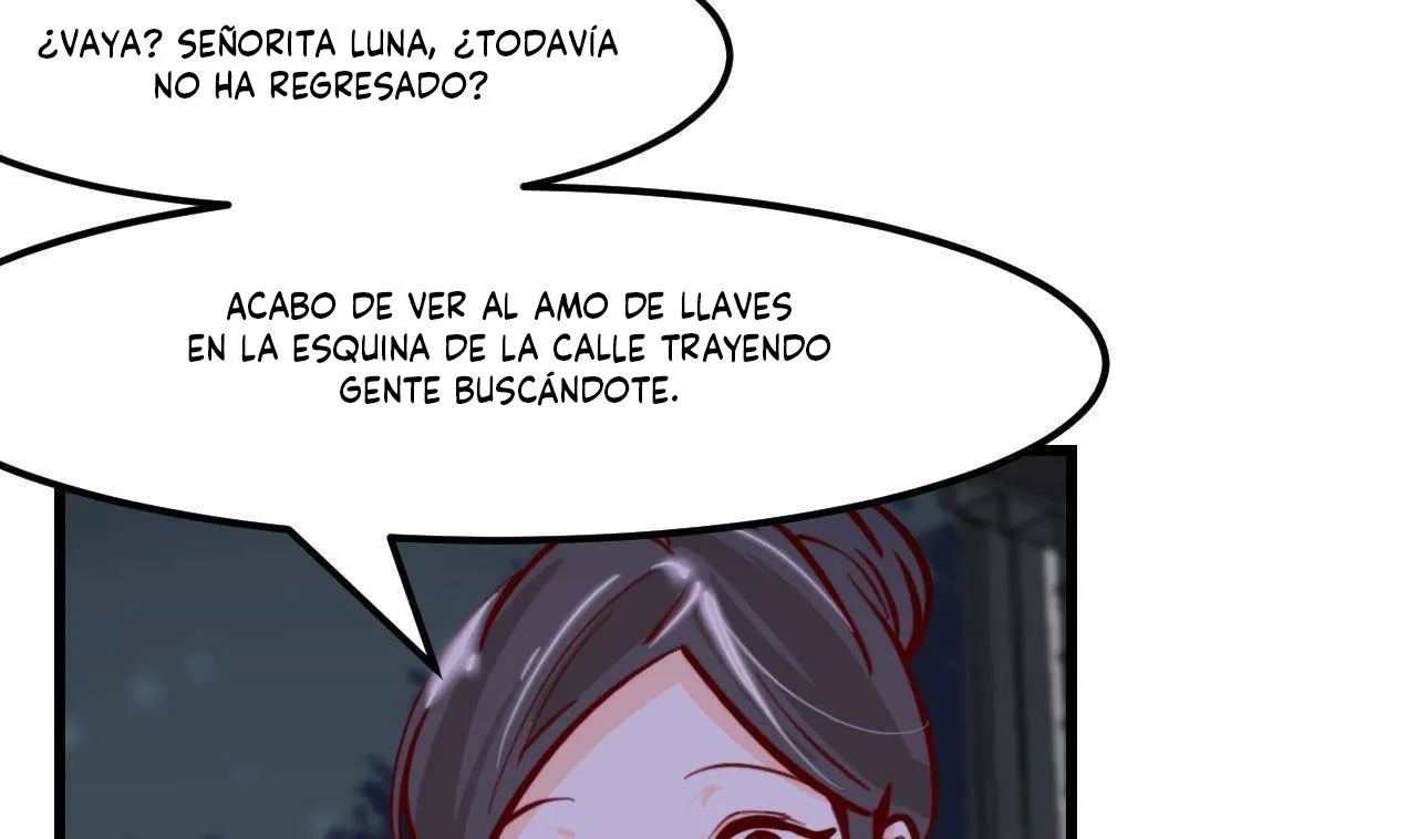 68 El juego de supervivencia de la villana