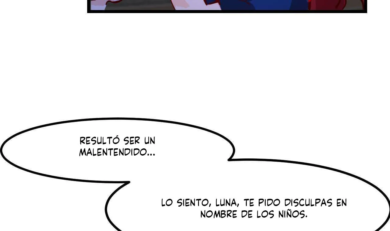 64 El juego de supervivencia de la villana