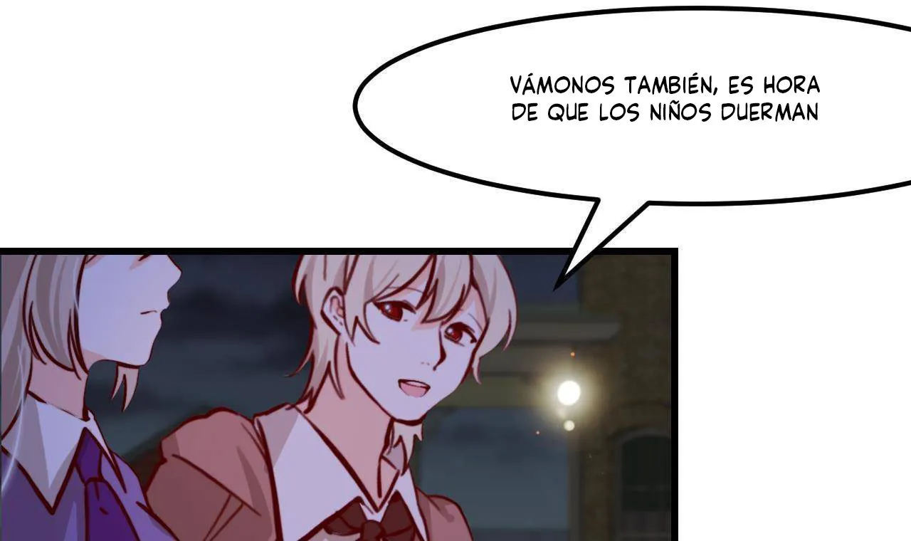 73 El juego de supervivencia de la villana