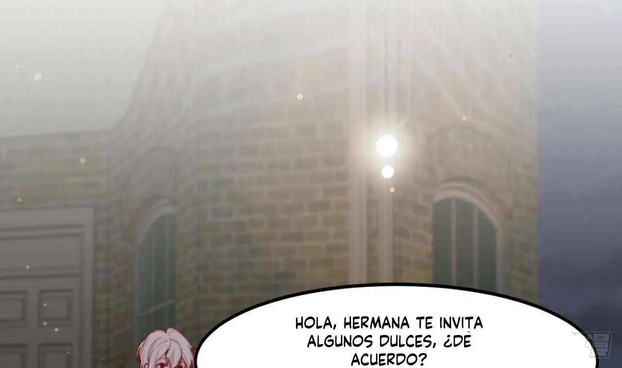 21 El juego de supervivencia de la villana