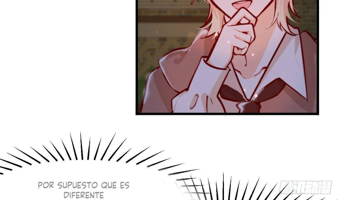 11 El juego de supervivencia de la villana