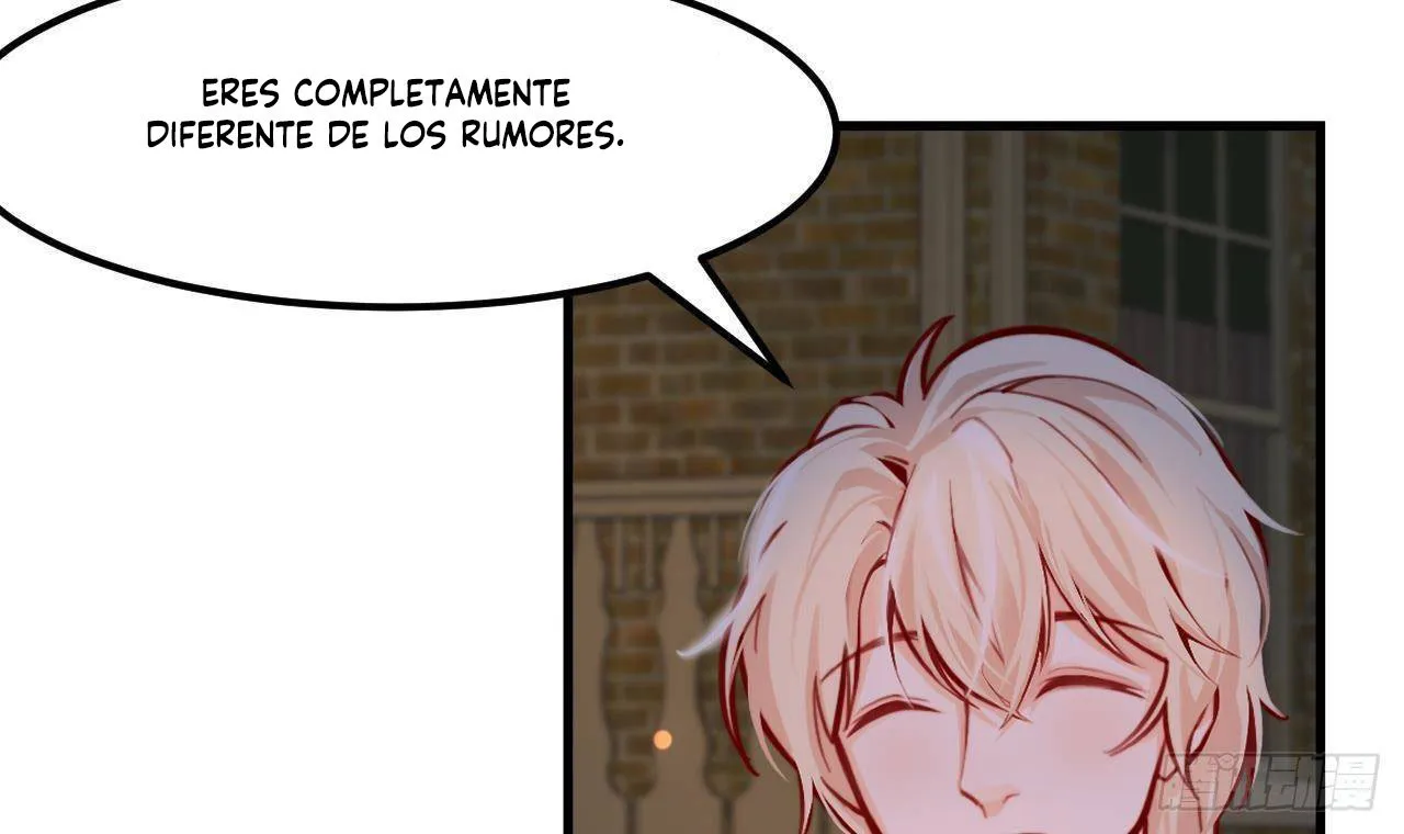 10 El juego de supervivencia de la villana