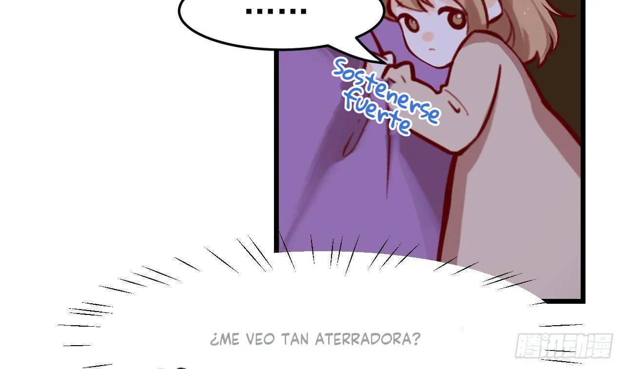 36 El juego de supervivencia de la villana