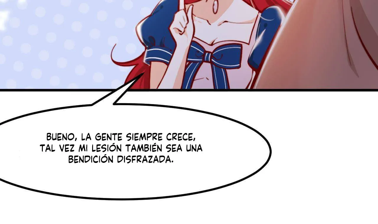 14 El juego de supervivencia de la villana