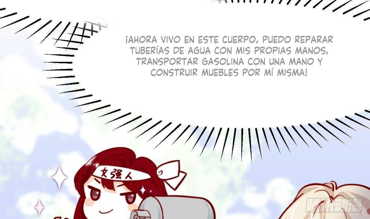 12 El juego de supervivencia de la villana