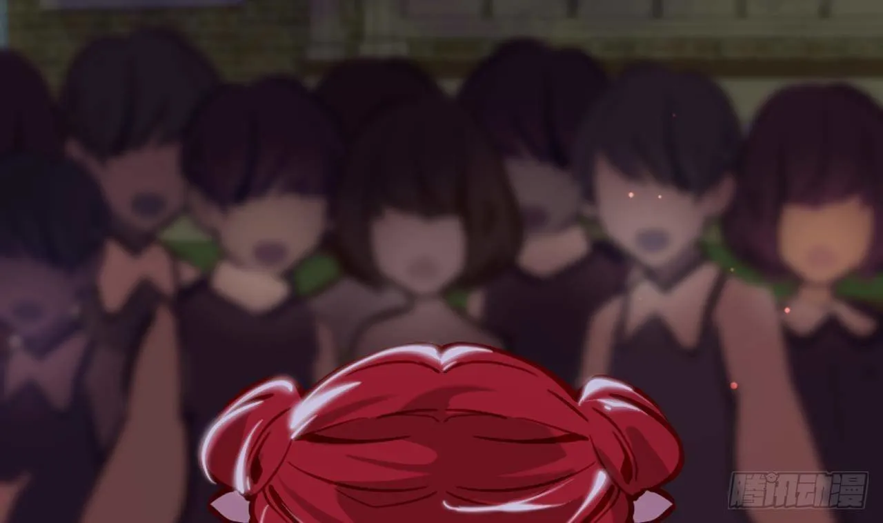 50 El juego de supervivencia de la villana