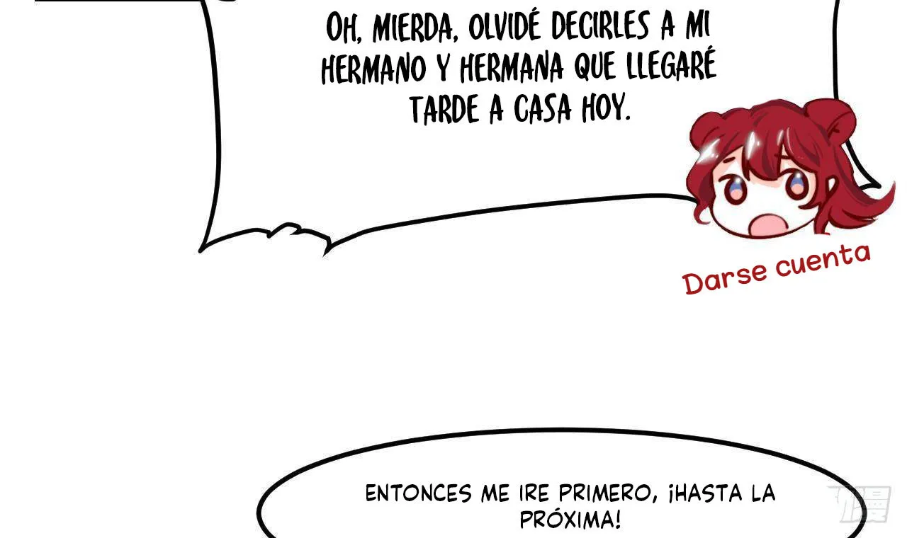 70 El juego de supervivencia de la villana