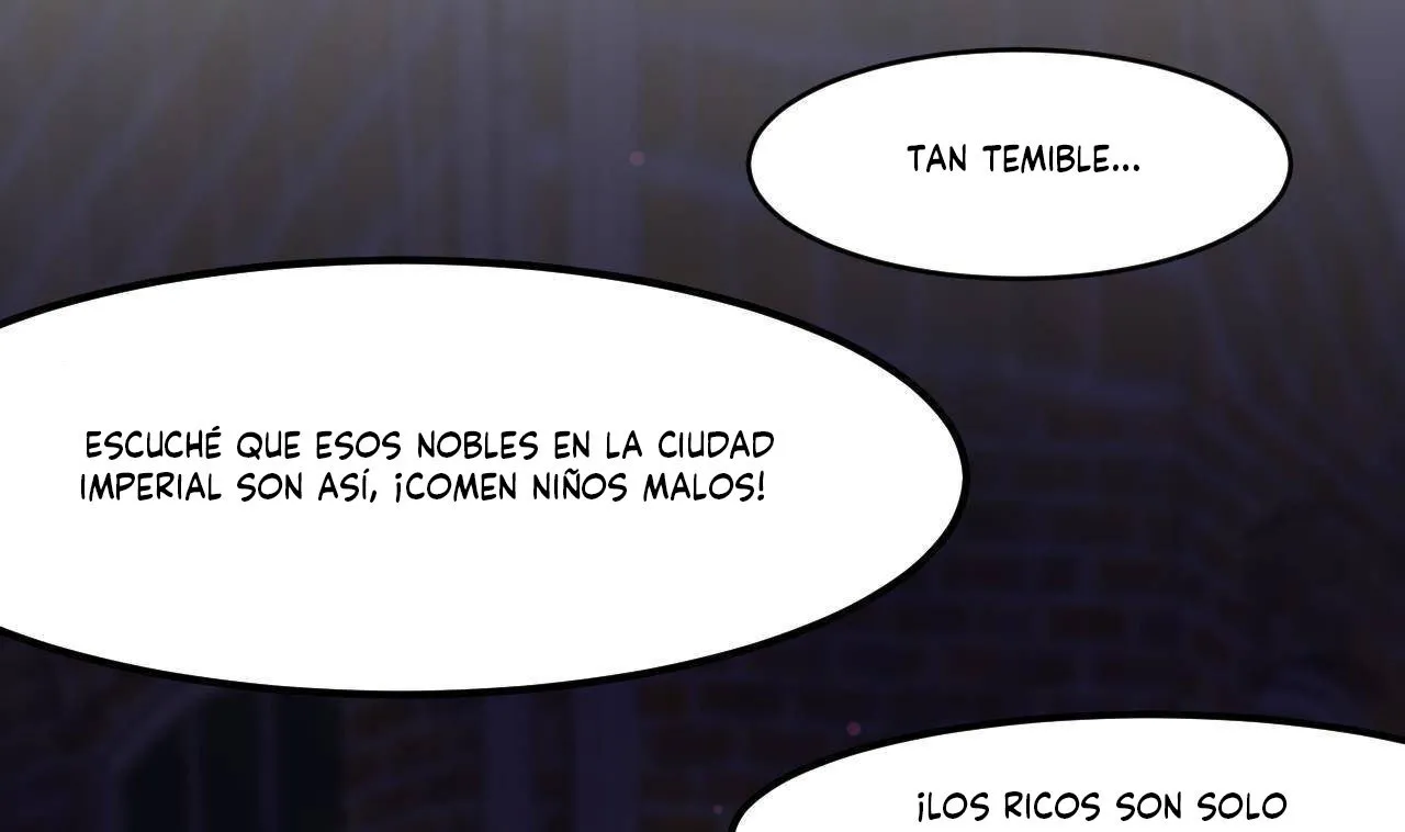 48 El juego de supervivencia de la villana