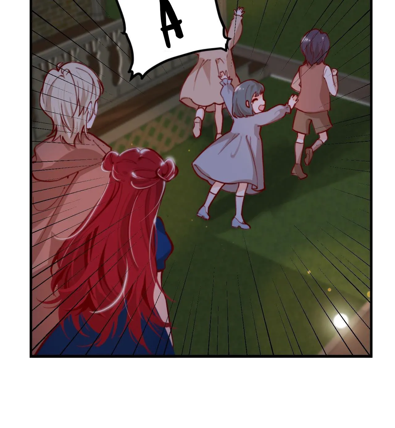 25 El juego de supervivencia de la villana