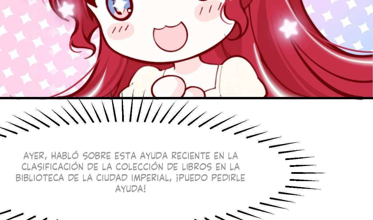 35 El juego de supervivencia de la villana